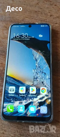 Huawei y90 nova