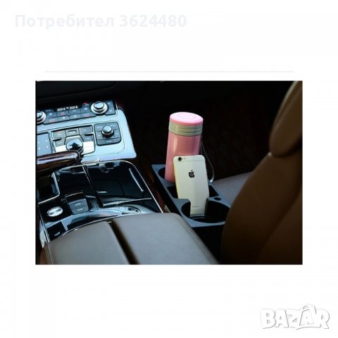 Органайзер за кола, снимка 8 - Аксесоари и консумативи - 39532168