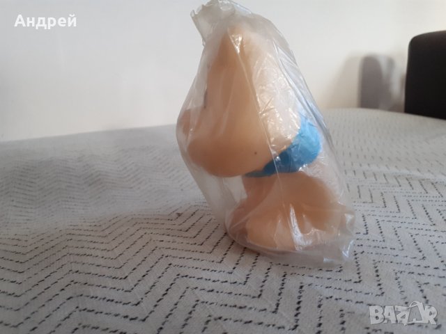 Стара играчка,куче #3, снимка 2 - Други ценни предмети - 31365857