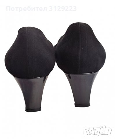 Mauro Teci shoes 38, снимка 9 - Дамски елегантни обувки - 37666613