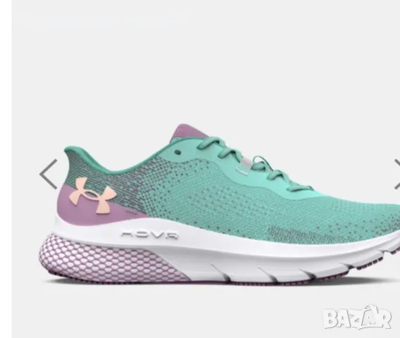 Ъндър армър дамски маратонки , снимка 2 - Маратонки - 48358627