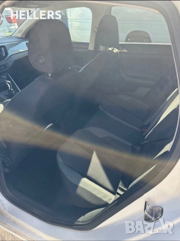 2022 VW Polo 1.0 бензин На части, снимка 6 - Части - 53128533