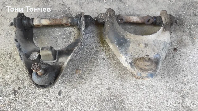 Носачи за HYUNDAI H-100