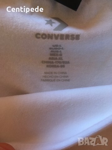 Бюстие Converse, снимка 3 - Корсети, бюстиета, топове - 30414637