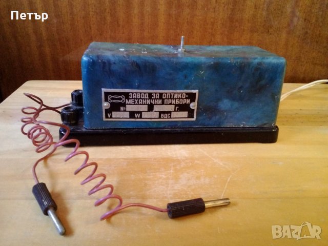 Селенов токоизправител, снимка 3 - Други - 35064981