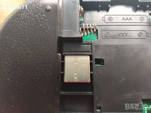 безжична клавиатура дистанционно управление за лаптопи,тиви боксове, таблети и др., снимка 13 - Клавиатури и мишки - 49459681