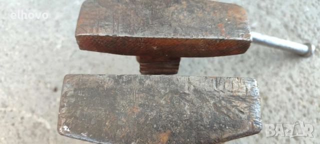 Менгеме немско Heuer, снимка 4 - Менгемета - 52386941