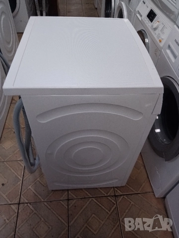 Пералня Бош Bosch Avantixx 7 A+++ 7кг 2 години гаранция!, снимка 6 - Перални - 51863001