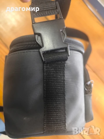 чантичка за видеокамери JVC , снимка 7 - Чанти, стативи, аксесоари - 51192605