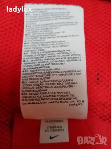 Nike Dri Fit, за ръст 150-160 см. Код 1418, снимка 11 - Детски анцузи и суичери - 35192623