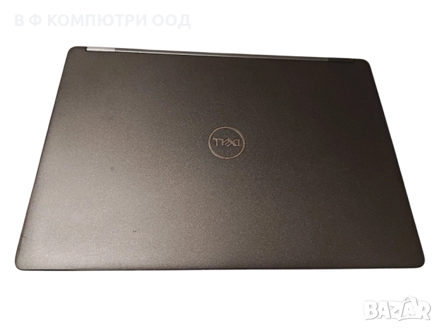Реновиран Лаптоп DELL Latitude 5490, снимка 3 - Лаптопи за работа - 52423728