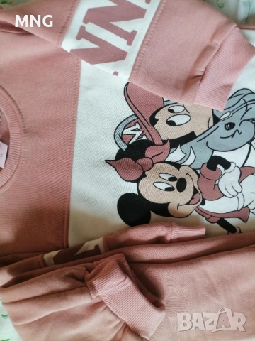 Детски ватиран комплект, снимка 4 - Детски комплекти - 51808449