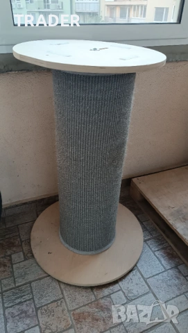 Драскалка катерушка за котки котка 