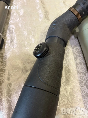 Далекоглед / зрителна тръба, снимка 12 - Екипировка - 53833959