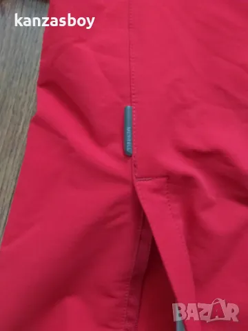 merrell softshell jacket event - мъжко софтшел яке КАТО НОВО ХЛ , снимка 7 - Якета - 47334902