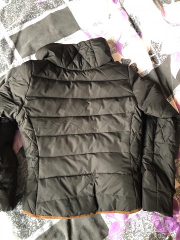 Дамско яке, снимка 4 - Якета - 31063588