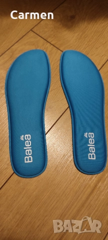 Balea - Стелка oт мемори пяна, снимка 6 - Други - 52430039