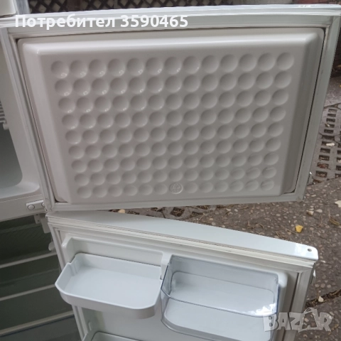 Хладилник Бош, снимка 6 - Хладилници - 52068392