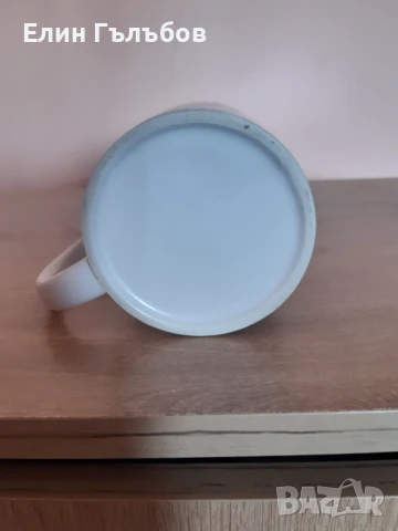 Чаша порцеланова на УЛТРАС ЛЕВСКИ, снимка 7 - Фен артикули - 50642785