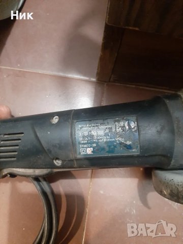 Машини Бош и Flex, снимка 9 - Други инструменти - 48472926