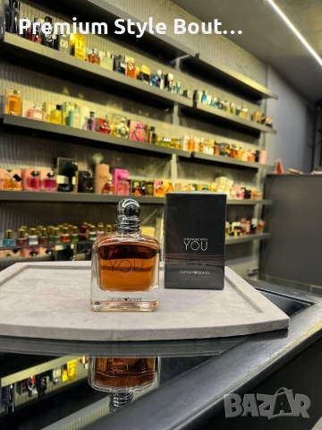 парфюми tom ford Christian Dior emporio armani , снимка 5 - Унисекс парфюми - 54004719