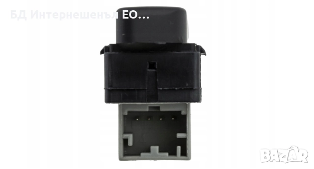 6Q1962125  Бутон за централно заключване на лява врата, VW, Polo 9N, Amarok, снимка 4 - Части - 52190406