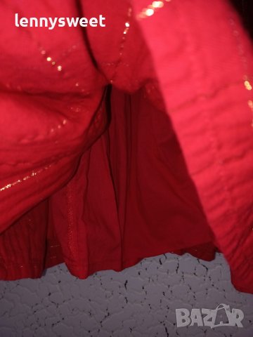 Коледна рокличка - George, снимка 7 - Детски рокли и поли - 38827355