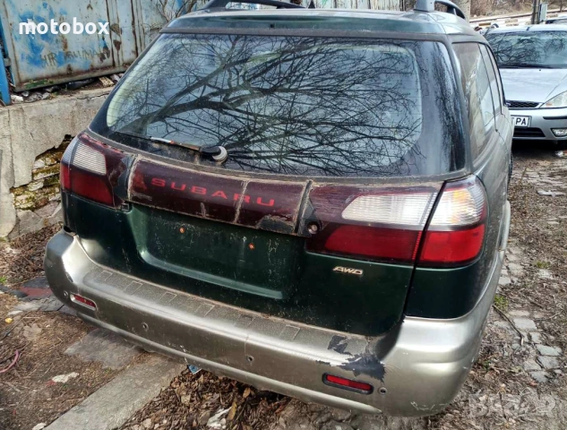 Subaru Outback 3.0 на части., снимка 2 - Автомобили и джипове - 54129186