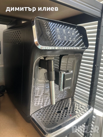 Продавам Кафемашина philips ep2224, снимка 2 - Кафемашини - 51892110