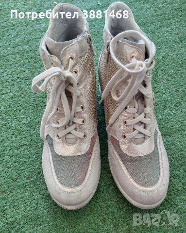 Дамски обувки , снимка 2 - Дамски ежедневни обувки - 42768128