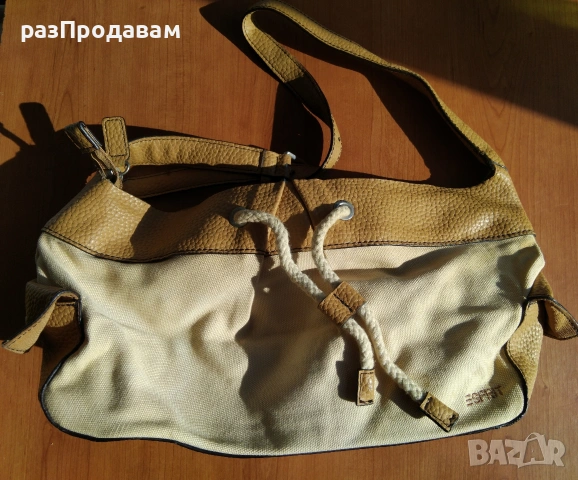 Чанта ~ ESPRIT