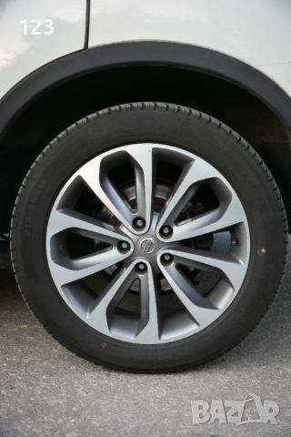 Nissan Qashqai +2, снимка 13 - Автомобили и джипове - 53912864