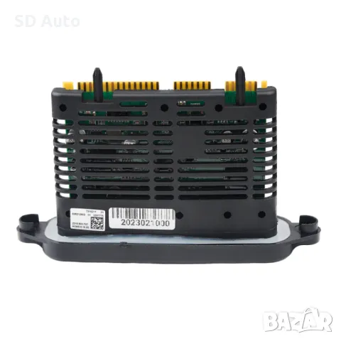 TMS / Модул светлини за BMW 5 Серия  F10 / F11 / F07, снимка 4 - Части - 47600716