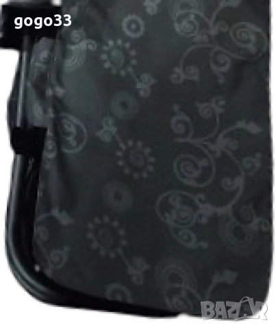 сгъваема кошница, снимка 5 - Други стоки за дома - 51516293