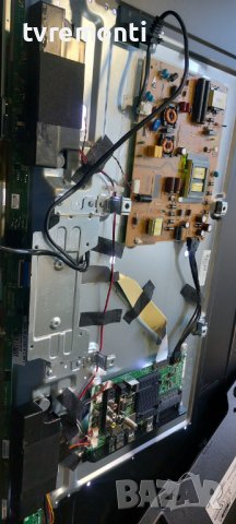 MAIN BOARD ,17MB230 ,for Dual DL49U550P1CW 49inc DISPLAY VES490QNDS-2D-N41, снимка 9 - Части и Платки - 42388670