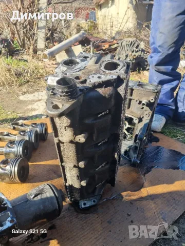 Части за двигател VW,AUDI 1.9 TDi 105hp BLS.
, снимка 11 - Части - 48834967