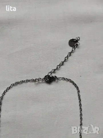 Комплект бижута, снимка 3 - Бижутерийни комплекти - 48652085