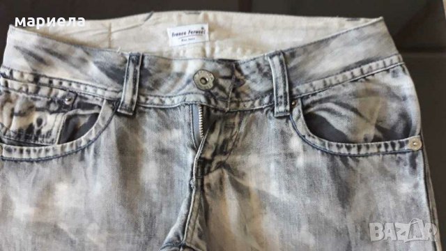 Лот от елек и дънки , снимка 3 - Дънки - 29244070