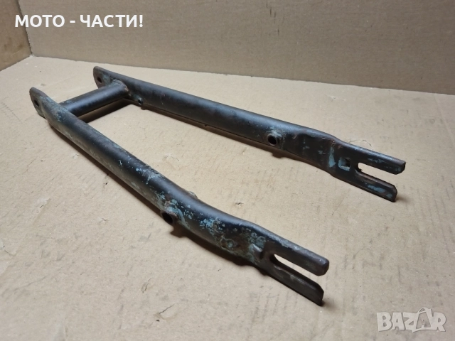 Задна Вилка За Балкан 50 / НОМЕР 2. , снимка 5 - Части - 52426478