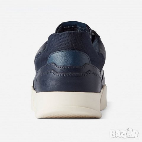 МЪЖКИ КЕЦОВЕ - G-STAR RAW RACKAM REVEND; размери: 42, снимка 3 - Кецове - 31730633