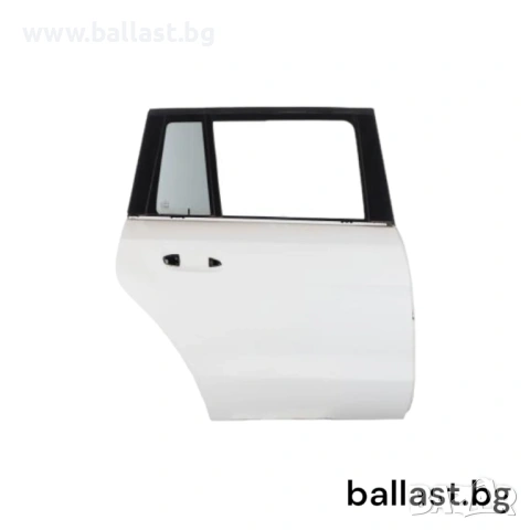 Врата задна дясна A1667300405 GL GLS X166