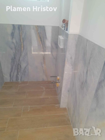 Майстор плочки Варна-качество на добра цена, снимка 6 - Ремонти на баня - 51878963