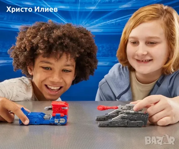 Трансформърс Transformers One боен комплект, снимка 7 - Фигурки - 56194694