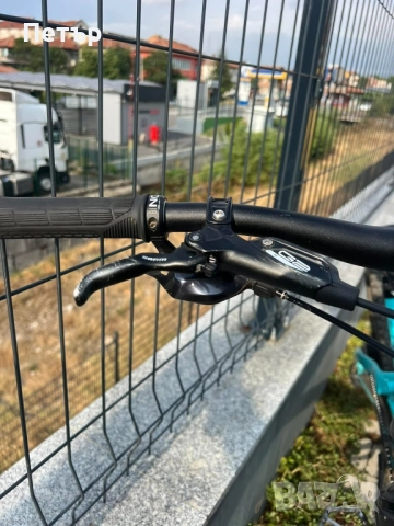 Велосипед YT Jeffsy Primus 27.5 размер S +подарък, снимка 6 - Велосипеди - 51684717