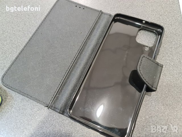 Samsung Galaxy A22 4G /LTE/ калъф тип тефтер, снимка 12 - Калъфи, кейсове - 33769999