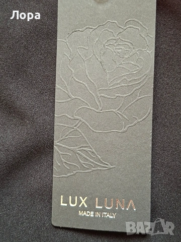 Нова официална дамска рокля , снимка 6 - Рокли - 54120002