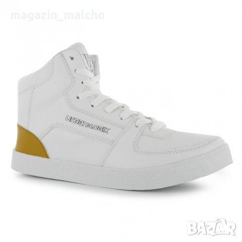 КЕЦОВЕ - URBAN LOGIK; размер: 38.5