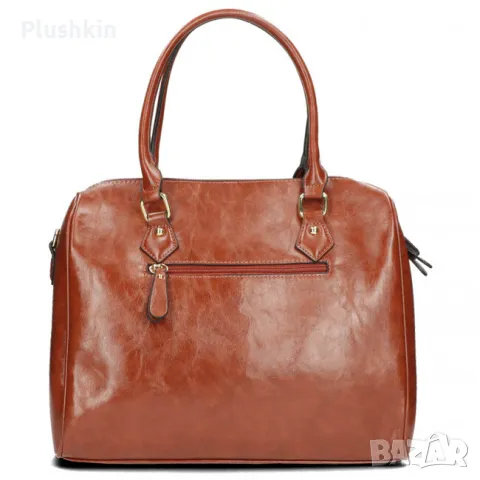 Дамска чанта Ines Delaure, снимка 2 - Чанти - 49046602