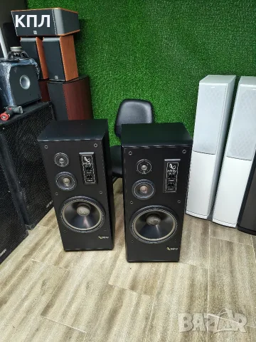 Тонколони Infinity Studio monitor 122, снимка 4 - Тонколони - 56171567