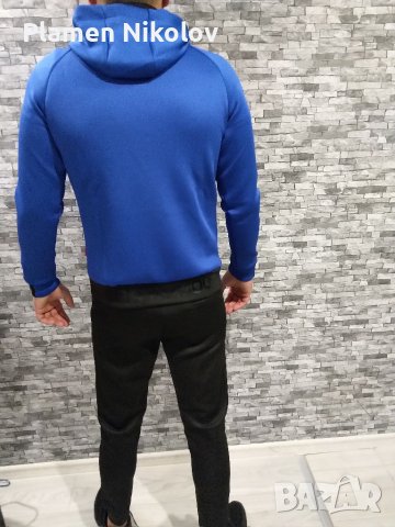 Спортен екип UNDER ARMOUR , снимка 15 - Спортни дрехи, екипи - 38574172